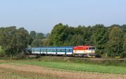 Motorové lokomotivy