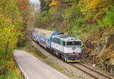 Diesel locomotives