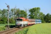 Diesel locomotives