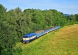 Diesel locomotives