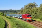 754.067-7
Úsek: Jestřabice - NemoticeTomáš Krajcar
Sp 1762