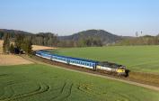 Diesellokomotiven