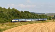 Diesellokomotiven