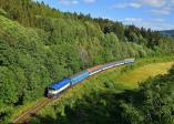 Diesel locomotives