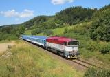 Diesel locomotives