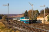 Diesel locomotives