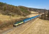 Diesel locomotives