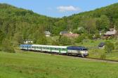 Diesel locomotives