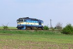 Motorové rušne