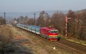 Diesel locomotives