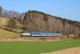 Diesel locomotives