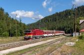 Diesel locomotives