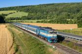 Diesel locomotives