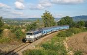Diesel locomotives