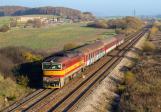 Diesel locomotives