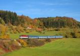 Diesel locomotives