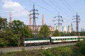 Diesel locomotives