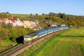 Diesel locomotives