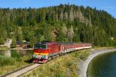 Diesel locomotives
