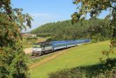 Diesel locomotives