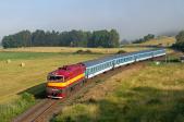 Diesellokomotiven