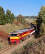 Diesel locomotives