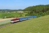 Diesel locomotives