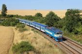 Diesel locomotives