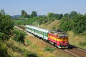 Diesel locomotives