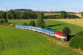 754.012-3
Úsek: Rozsochy - Bystřice nad PernštejnemMartin Švancar 
Sp 1781 (Žďár nad Sázavou - Brno hl.n.)