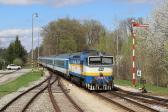 754.019-8
Místo: Suchdol nad LužnicíJan Zelenda
