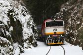 754.012-3
Úsek: vl.v km 40,061 - Vimperk zastávkaMartin Klecán 
Ex 28441 Silvestrovský expres