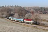 754.061-0
Úsek: Poříčí nad Sázavou-Svárov - Poříčí nad SázavouJan Zelenda