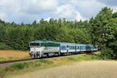 754.076-8
Úsek: Slavětín u Březnice - hr.VUSC 0200/0310 02Martin Klecán 
Sp 1596 Cyklo Brdy