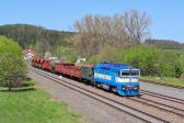754.013-1
Místo: Bohuslavice nad VláříTomáš Krajcar 
Mn 53159