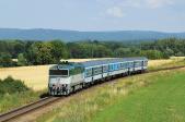 754.076-8
Úsek: Březnice Přední Poříčí - BřezniceMartin Klecán
Sp 1596 Cyklo Brdy