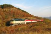 Diesel locomotives
