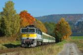 Diesel locomotives