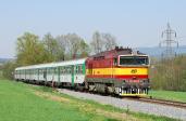 Diesel locomotives