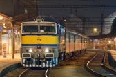 Diesel locomotives