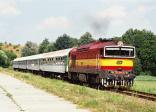 Diesellokomotiven