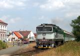 Diesel locomotives