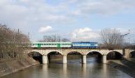 Motorové lokomotivy