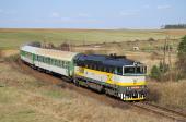Diesel locomotives