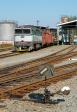 Diesel locomotives