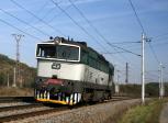 Diesel locomotives