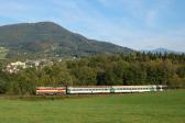 Diesel locomotives