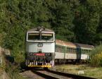 Diesel locomotives
