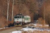 Diesel locomotives