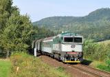 Diesel locomotives